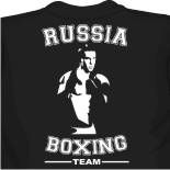 футболка царь