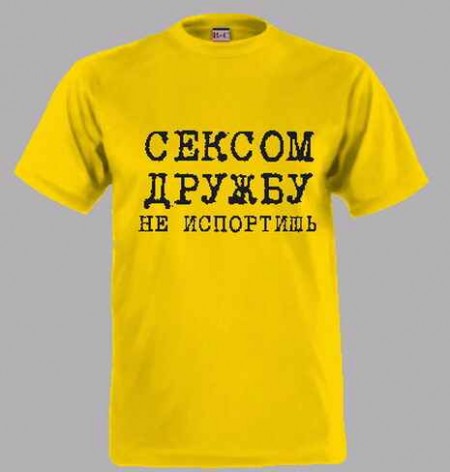 футболки art