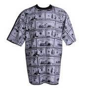 футболки ben sherman