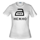 футболки нхл