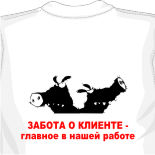 самые лучшие футболки